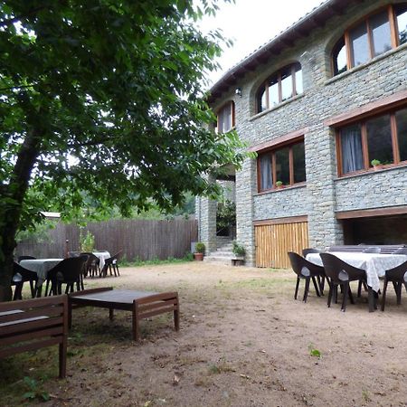 Fonda Marsal Guest House Tavertet Exterior foto