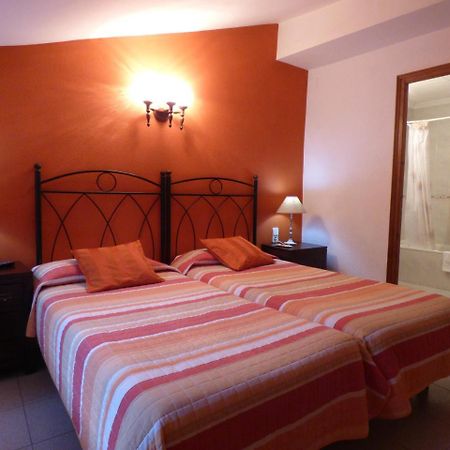 Fonda Marsal Guest House Tavertet Exterior foto
