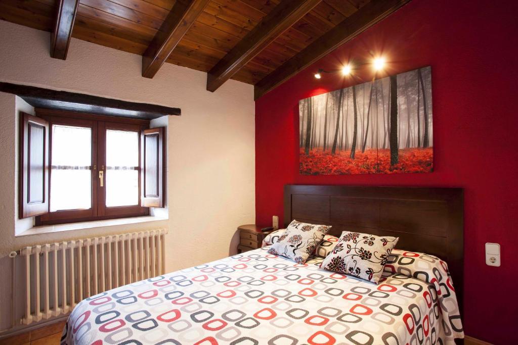 Fonda Marsal Guest House Tavertet Cameră foto